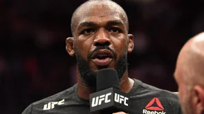 Jon Jones ismijava Adesanyu nakon poraza: Najbolji udarač kojeg je MMA ikad vidio?