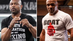 Roy Jones Jr.: Želim borbu protiv Tysona čak iako padne na doping testu