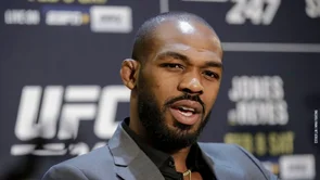 Bivši UFC prvak Jon Jones izjavio da je trijezan već 60 dana