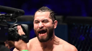 Jorge Masvidal ponudio Edwardsu novi datum, ali i poručio Covingtonu: "Ako Leon odbije, želim izudarati Colbyja!"