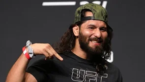 Jorge Masvidal otkrio imena potencijalnih protivnika!