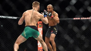 Jose Aldo progovorio o revanšu s McGregorom: "Do toga nikada neće doći!"