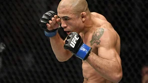 Jose Aldo još uvijek ne misli u mirovinu: Vratit ću se još jači