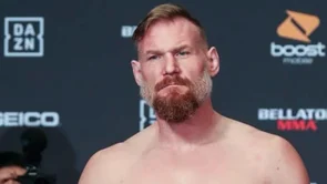 Josh Barnett najavio mogućnost borbe se Fedorom: "Moje je ime na vrhu popisa..."