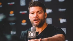 Josh Thomson odlučio je reći dosta i otišao je u mirovinu 