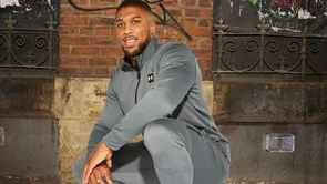 Anthony Joshua komentirao meč Furyja i Whytea te otkriva za koga će navijati!