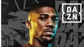Anthony Joshua napušta SkySports: Britanski boksač potpisao ogroman ugovor s DAZN-om!