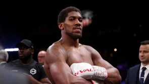 Anthony Joshua otkrio plan za meč s Usykom: "Ključno je biti kondicijski spreman!"