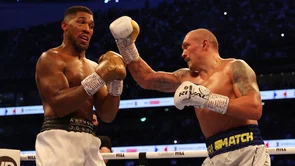 Usyk vs Joshua: Pogledajte najbolje trenutke iz svake runde u HD rezoluciji!