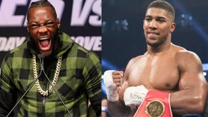 Sparing partner usporedio dva teškaša iz vrha: "Joshua je tehnički bolji, ali Wilder posjeduje veću brzinu"