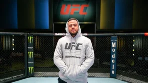 Tai Tuivasa i Jared Cannonier dobitnici su UFC bonusa za Performance of the Night: Nagrađeni su s 50 tisuća dolara!