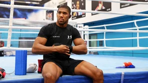 Nakon pobjede nad Hrgovićem pristigla je nagrada: Dubois i Joshua službeno ugovorili borbu za IBF-ov naslov!