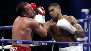 Eddie Hearn vjeruje u pobjedu Joshue nad Furyjem: Anthony je toliko podcijenjen