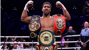 Joshua: Pulev ima stil koji mi odgovara, nokautirati ću ga u 11. rundi 