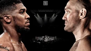 Eddie Hearn: "Tyson Fury se nema gdje sakriti ni pobjeći, Joshua će biti neprikosnoveni kralj"