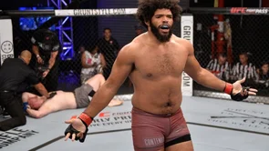 Francuska promocija Ares FC pojačala se teškašem iz UFC-a