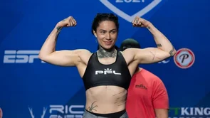 Julija Pajić upisala drugi poraz u PFL-u: Crnogorka se oprašta od daljnjeg natjecanja!