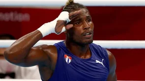 Julio La Cruz nastavlja dominaciju: Kubanac uzeo drugo olimpijsko zlato za redom!