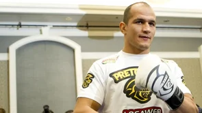 Junior Dos Santos razočaran izborom protivnika za Fedora: "Mislio sam da ću to biti ja, ovo je razočaravajuće"