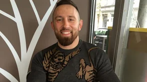 KSW je u svoj redove pojačao najboljim slovenskim MMA borcem, Urošom Jurišićem 