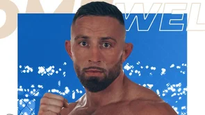 Uroš Jurišić potpisao za KSW: Vjerujem da sam najbolji velteraš u KSW-u
