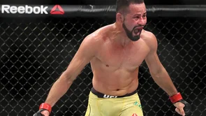 Jedini borac koji je pobijedio aktualnog UFC-ovog prvaka otpušten je iz organizacije
