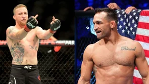 Justin Gaethje žestoko odgovorio Chandleru: "Taj je*ač kleveće moje ime!"