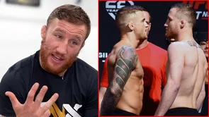 Justin Gaethje rangirao pet najboljih svoje kategorije!