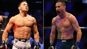 Dogovorena prava poslastica za MMA fanove: Chandler i Gaethje dodani na UFC 268 piredbu!