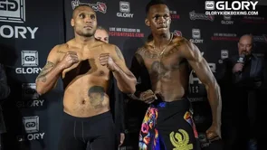 Jason Wilnis ove nedjelja debitira u MMA-ju: Borac koji je posljednji porazio Adesanyju u kickboksu, ima visoke ambicije!