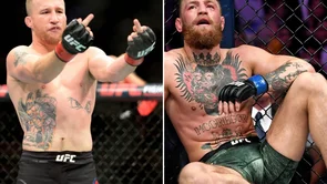 McGregor potvrdio da je Gaethje na 'listi': Tko zna, možda je on sljedeći