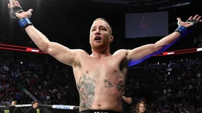 Justin Gaethje je prema Whiteu sljedeći izazivač za titulu!