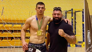 Tomo Spahović o velikoj MMA nadi iz BIH: “Zapamtite da će taj dečko napraviti najbolje rezultate od svih nas!”
