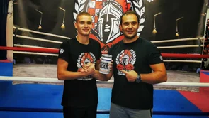 Vratila se Gladijator liga: Boksači pokazali svu raskoš svojih vještina