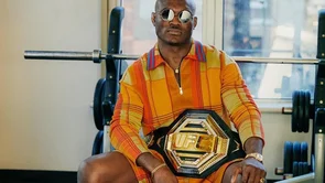 Kamaru Usman otkrio pod kojim bi se uvjetima borio s Adesanyom i usputno poručuje Chimaevu: "Ja te čekam ovdje!"
