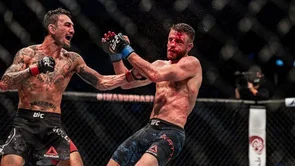 Kattar dobro prošao nakon borbe: Zadobio samo nekoliko porezotina i slomljen nos