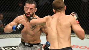 Gotova druga priredba na UFC-ovom 'Fight Islandu': Kattar u glavnoj borbi svladao Igea