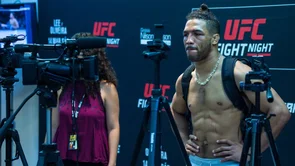 UFC raspustio Kevina Leeja nakon 7 godina suradnje!