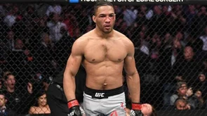 Kevin Lee suspendiran na 6 mjeseci!