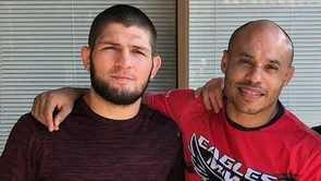 Svestrani Khabib Nurmagomedov porazio Abdelaziza u sprintu!