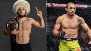 Jose Aldo otkrio zanimljive informacije iz prošlosti: "Khabib je odbio borbu sa mnom, taj momak previše priča!"