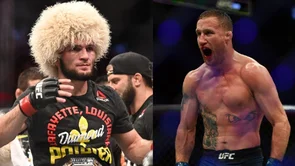 Khabib odbrusio Gaethjeu: "Samo zašuti i priznaj da Islam zaslužuje napad na titulu!"