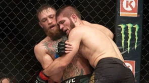 Khabib Nurmagomedov fantastično odgovorio na prozivke Conora McGregora!