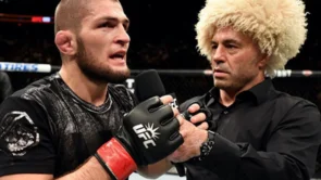 Khabib se testirao za doping u USADI: Ovo je 47. put od 2015.