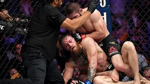 Javier Mendez: "McGregor je nazadavao, Khabib bi ga uništio u revanšu"