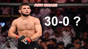 Nurmagomedov se vraća kompletirati svoj savršeni skor?