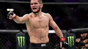 Khabib: Conor izbjegava jake protivnike, on samo priča kako bi se pričalo o njemu