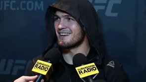Khabib potvrdio velike vijesti: Kupio sam dio UFC-ovih dionica