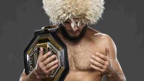 Khabib komentirao Conorov poraz: Da se bore 100 puta, Poirier bi svaki put pobijedio