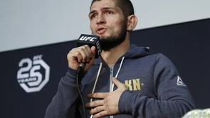 Khabib objasnio zašto je odbio TUF s Conorom: Ne želim mu dati pozornost, čak ni za 5 milijardi dolara